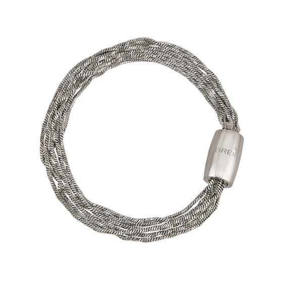 Bracciale Breil Donna magnetica system in Acciaio TJ3611 - TJ3611